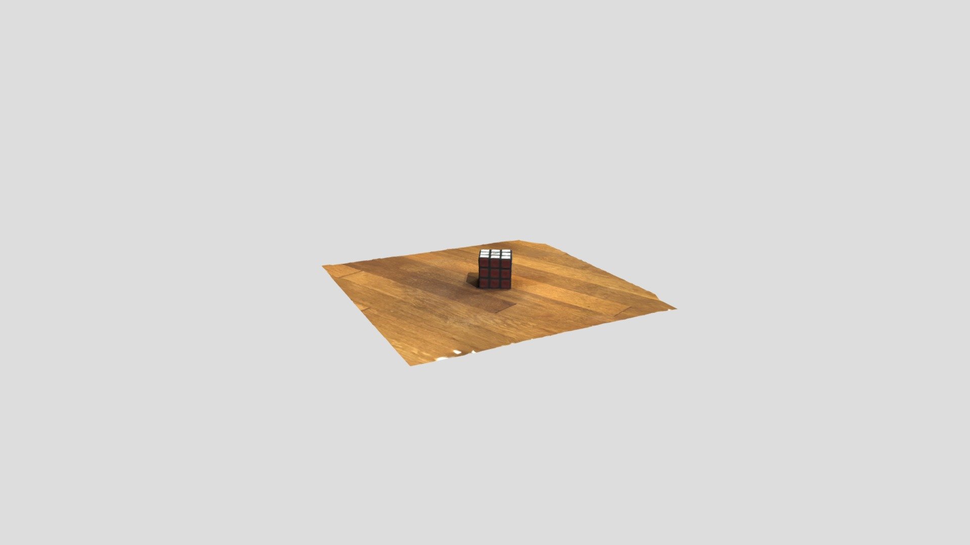 Rubik Cube