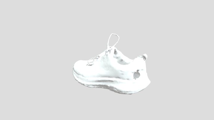 model 3D Model