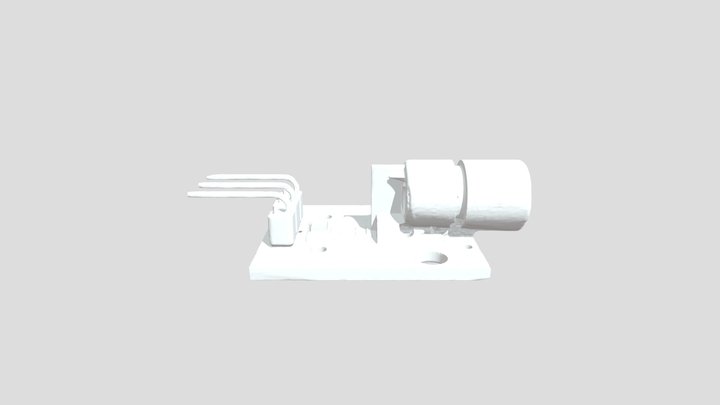 model 3D Model