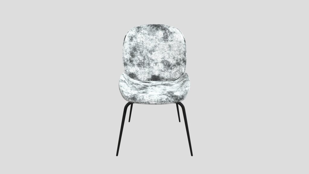 Deephouse San Remo Chair