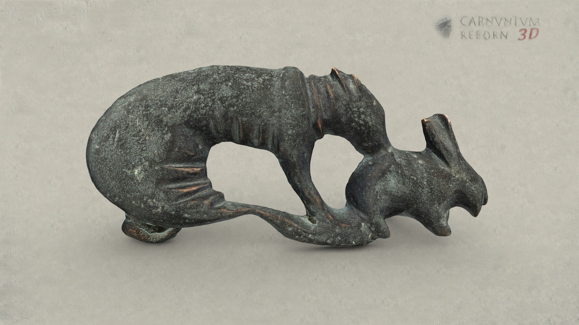 Fibel — Sketchfab embed 3D viewer