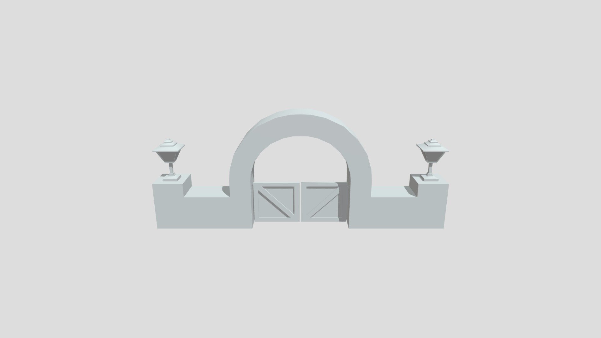 The Gate