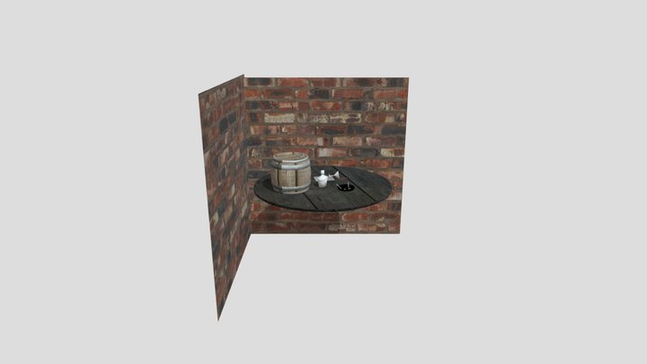 oblig1 3D Model
