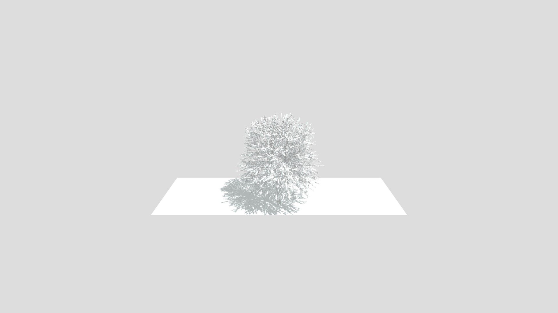 tree - Download Free 3D model by dany434 [98aea98] - Sketchfab