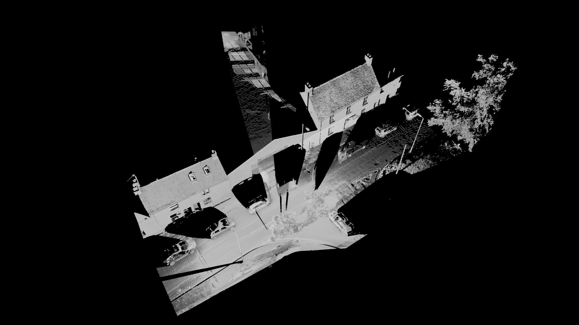 E.H Fifield and Son - 360 Measurements (E,B) - 3D model by SIAD Studio ...