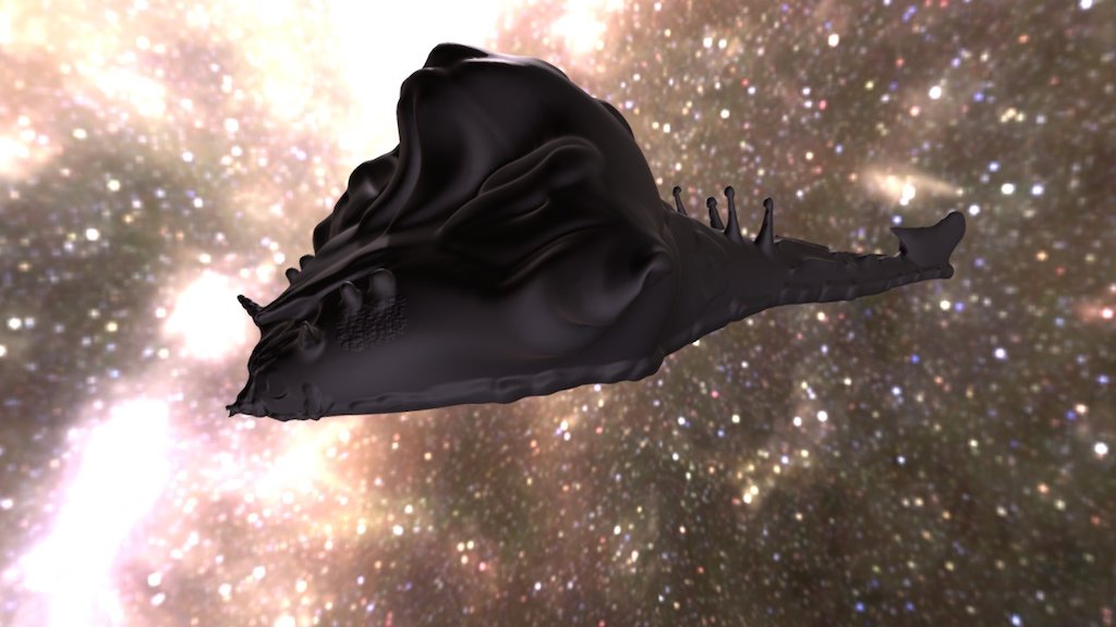 Murusha Slug