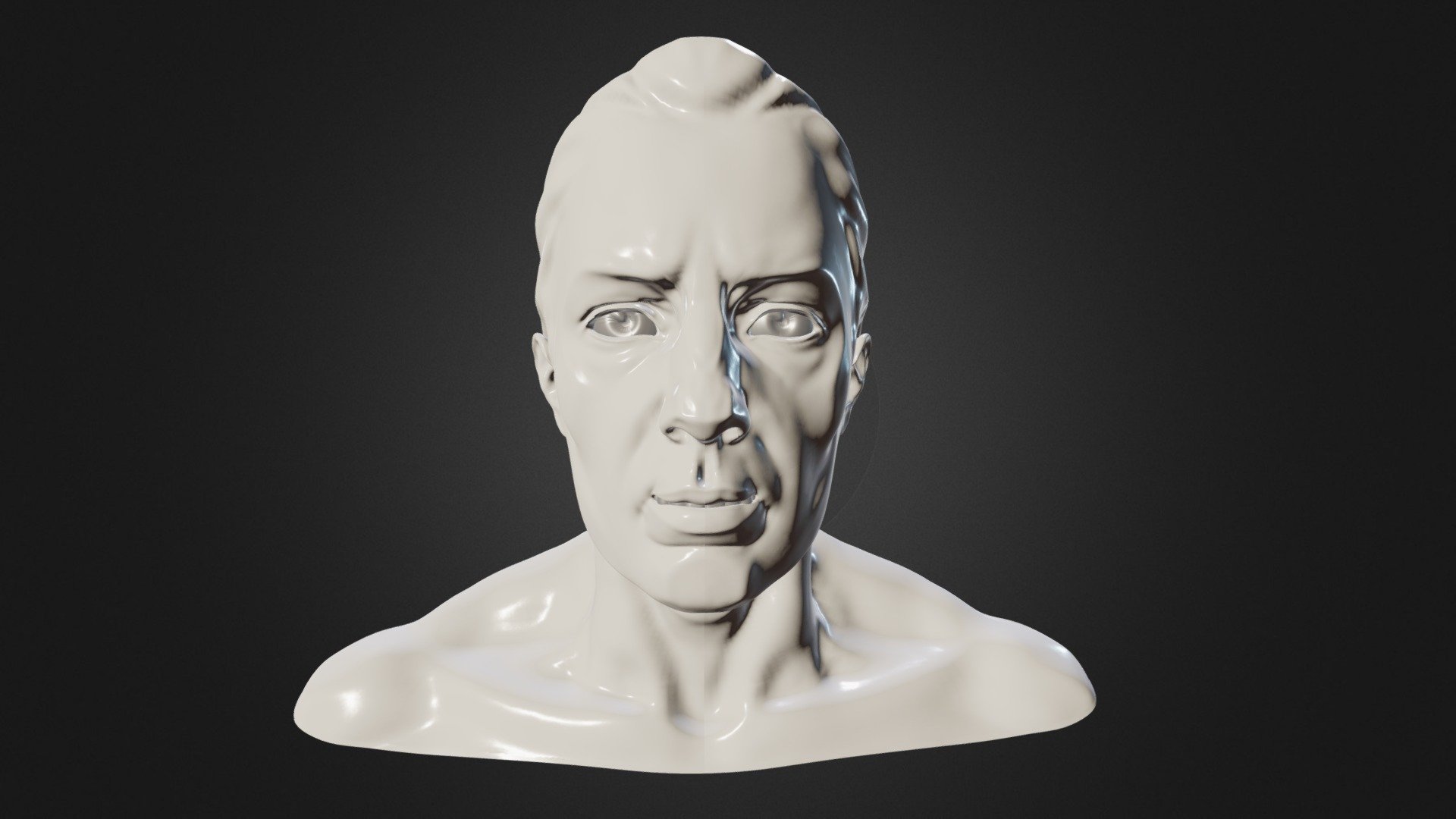 Uploading to sketchfab from zbrush how to unbake a zbrush file