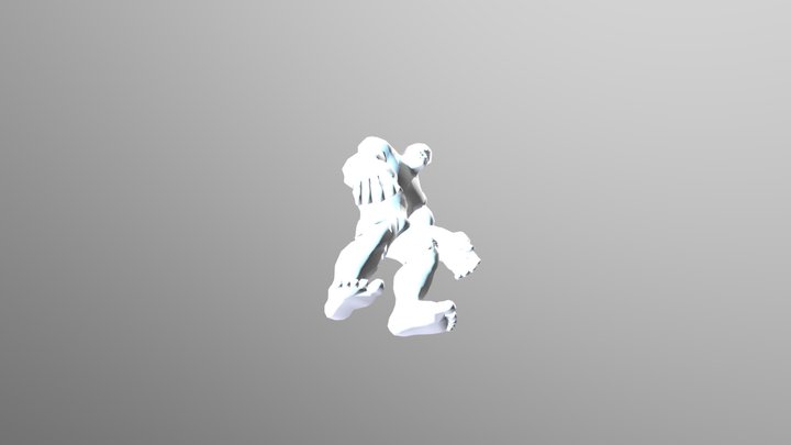 g 3D Model