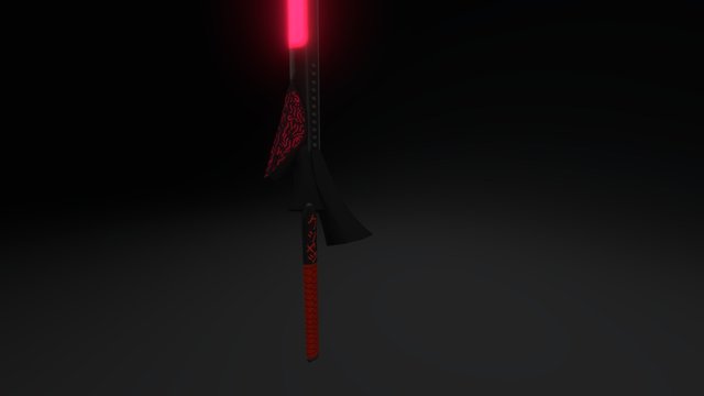 JAR_NotFinish 3D Model