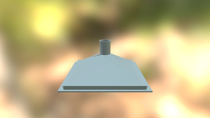 Mousepoopv2 3D Model