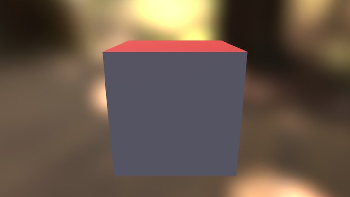 test2 3D Model