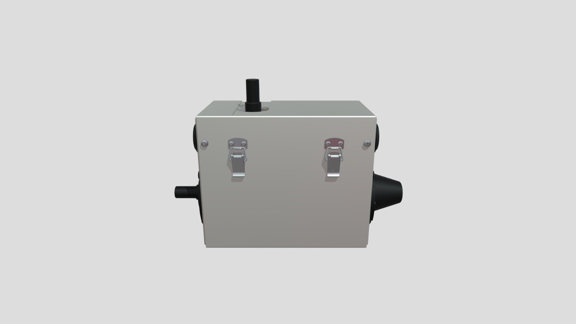 Rotary Cam Box_NCH 3D model by showaseiki [98b3abc] Sketchfab