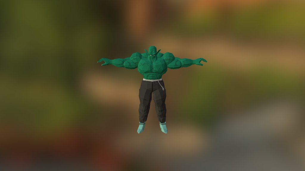 Garlic Jr