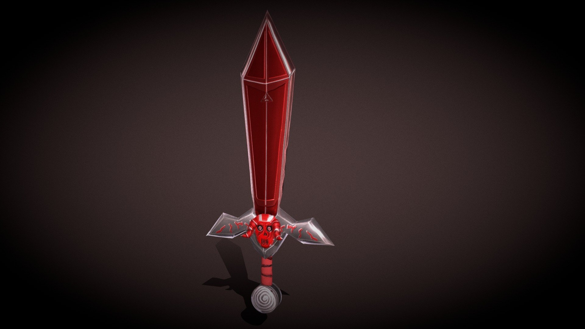 Demon Sword