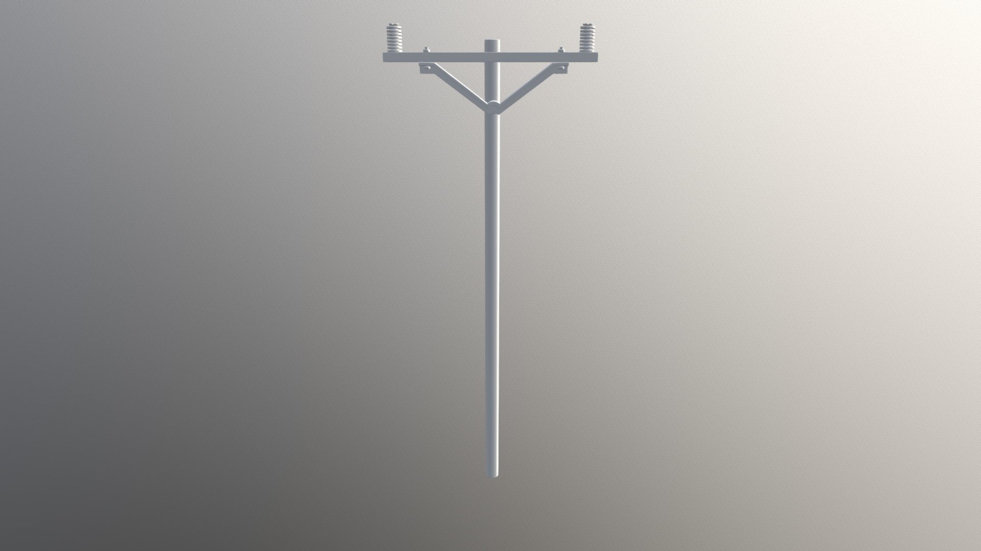 2 Insulaters - 3D model by Spuke Animation (@spukeanimation) [98b59e0 ...