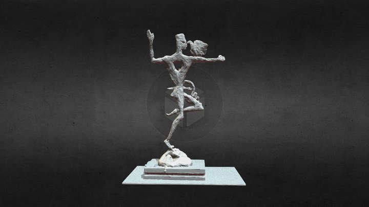 Heart1 Model 2m 3D Model