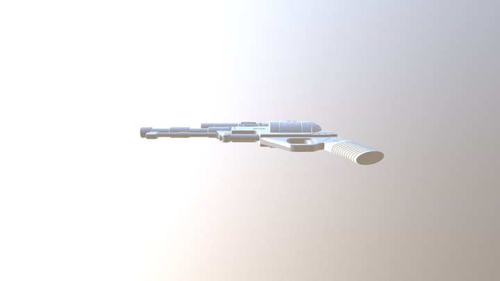 De-10-complet-fusionne 3D Model