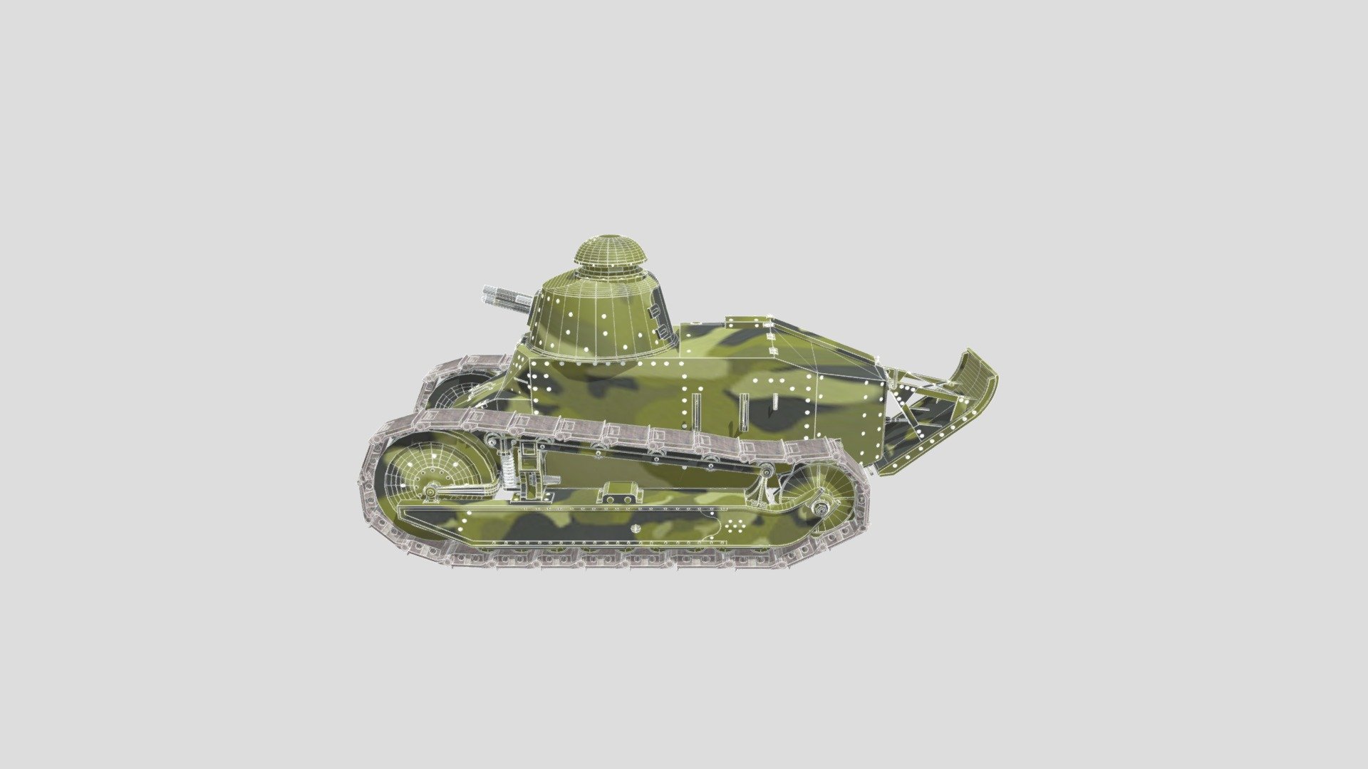 Tank-renault-ft-17 (1)