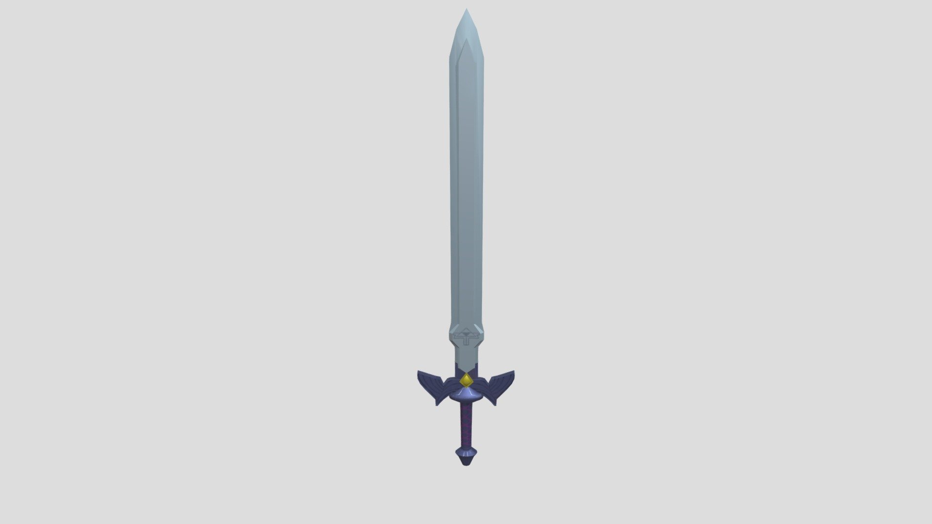 Mastersword