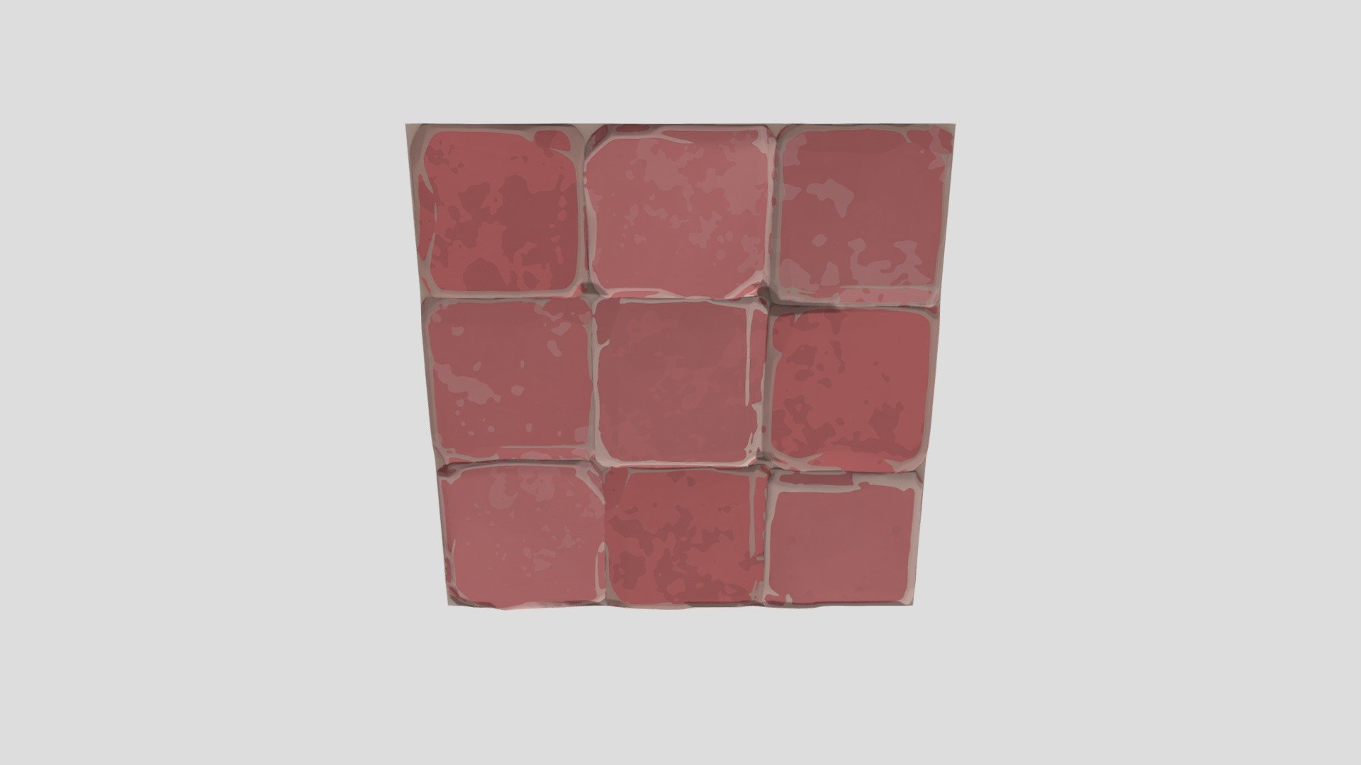 tile texture - 3D model by tish.prjct (@tskr3d) [98bbcf0] - Sketchfab