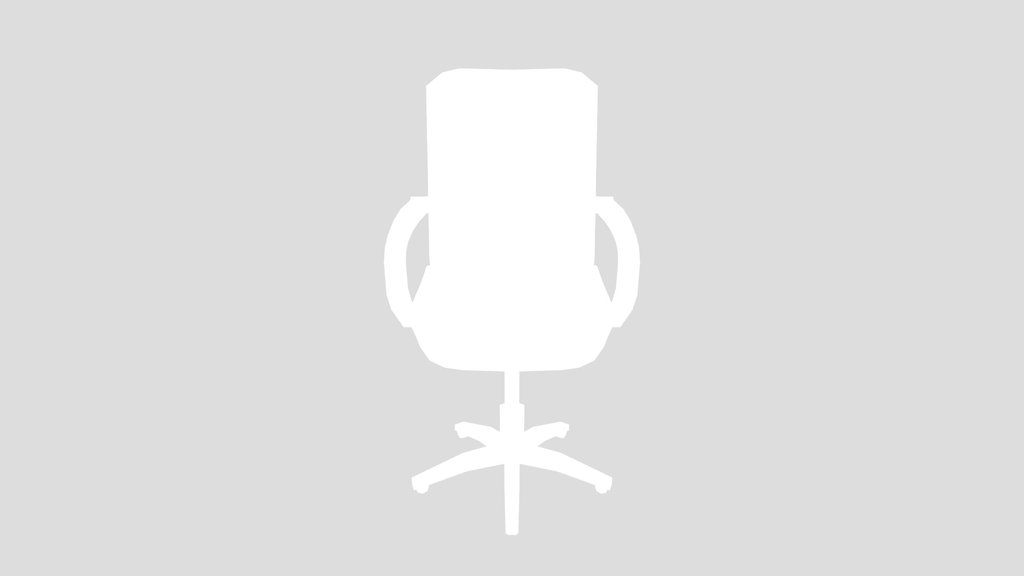 Basic Office Chair