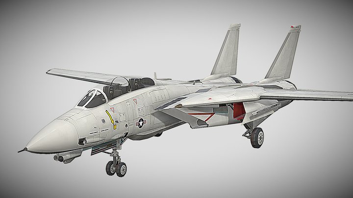 test2 3D Model