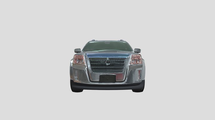 Gmc Terrain 2011