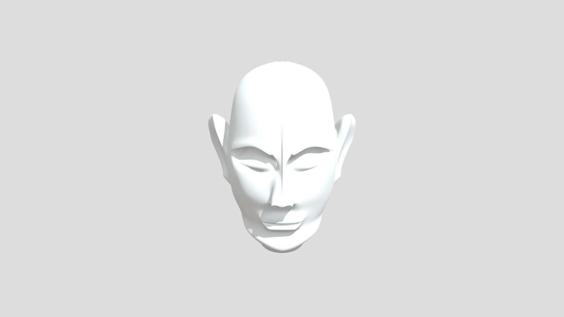 Man Head
