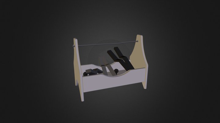 Toolbox  3D Model
