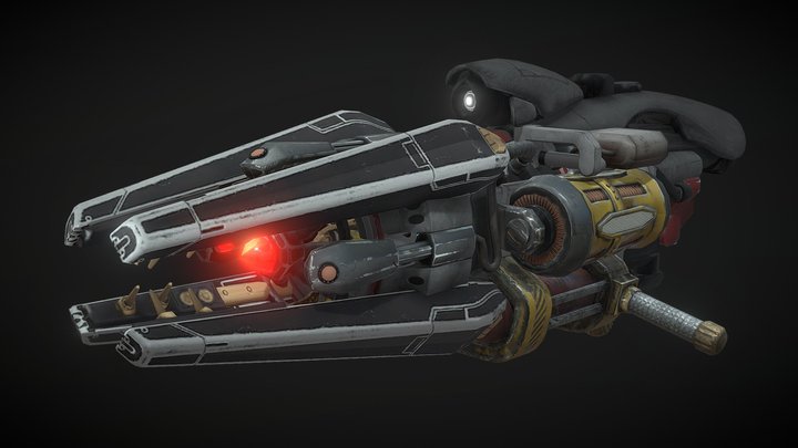 あぐたん3Dスト Sketchfab