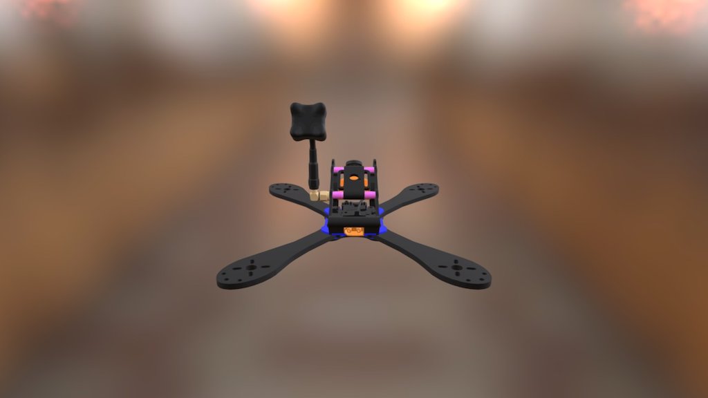 Gargantua T3