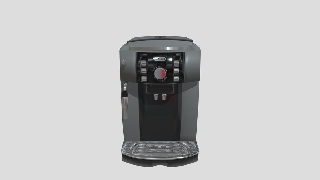 Coffee Machine