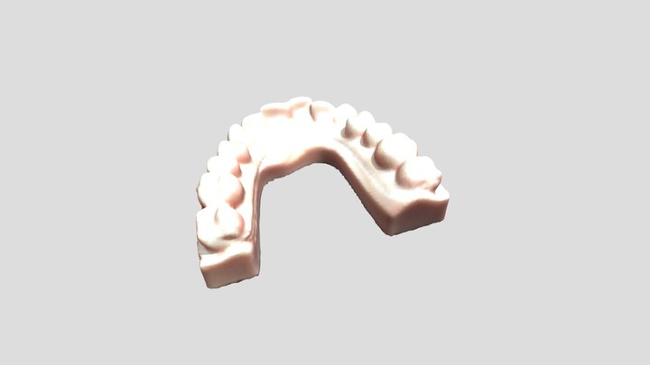 20250505_203508_mesh 3D Model