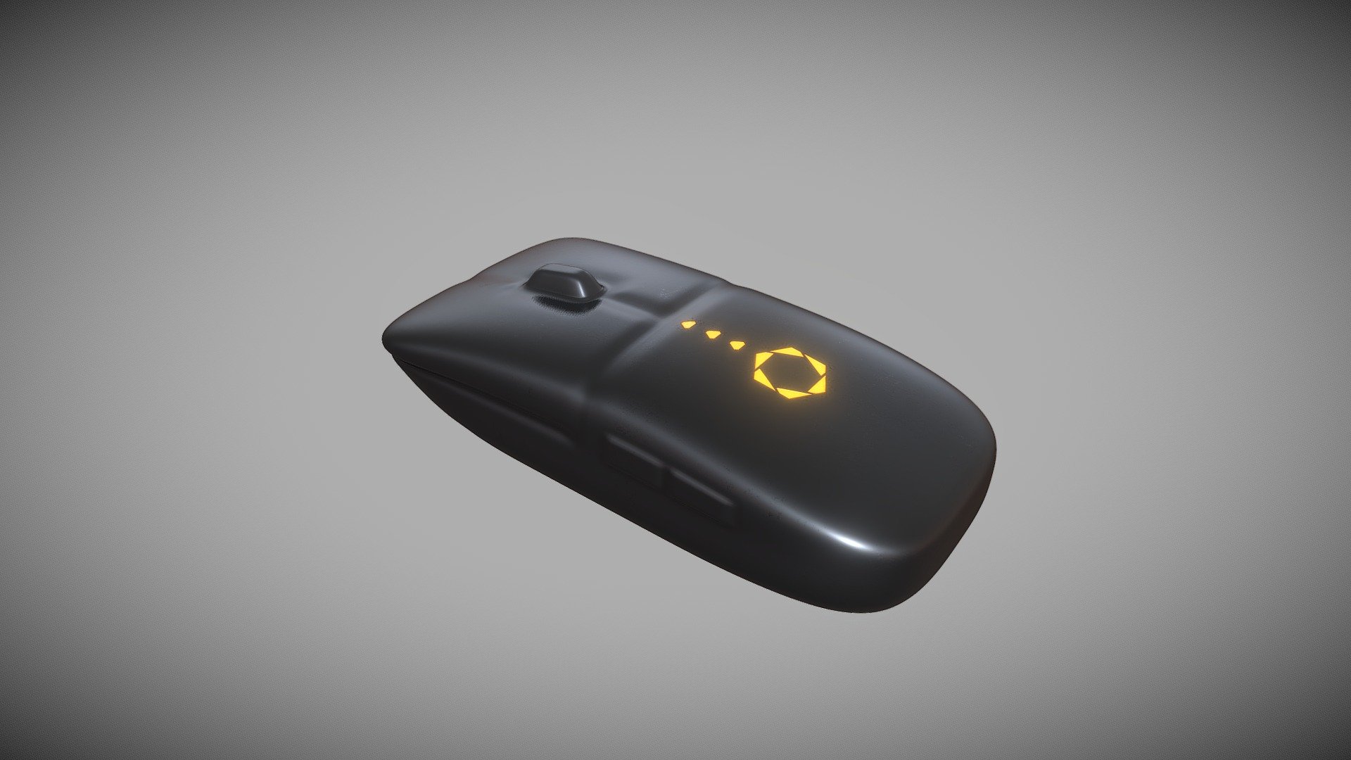 Field-mouse 3D models - Sketchfab