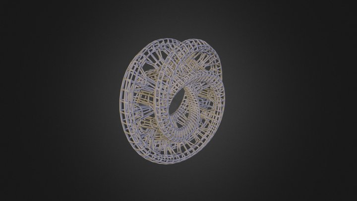 31 3D Model