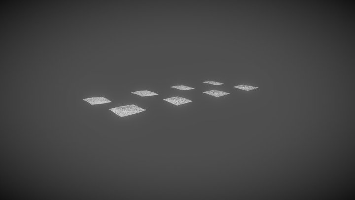 Scene 06 3D Model