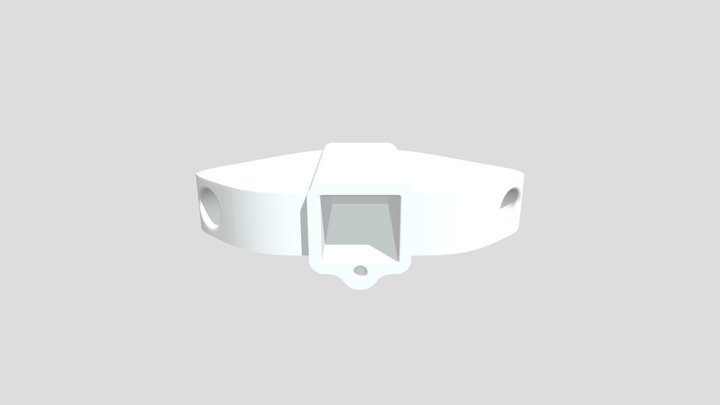 large quad copter Corner Casting