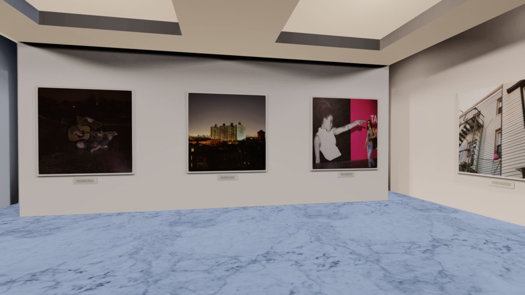 Instamuseum for @ad.hem