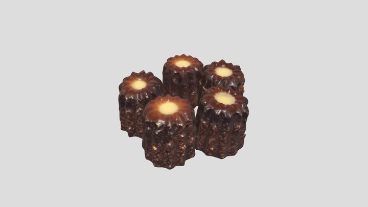 Canelé