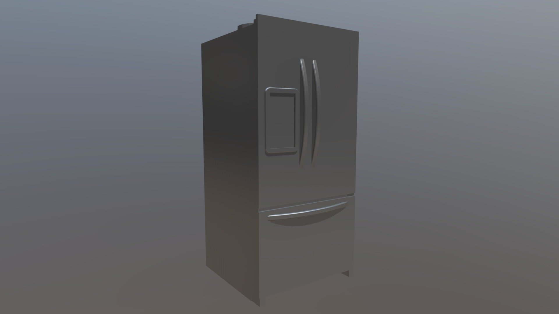 LG Refrigerator LFX25974ST B005VV62QY