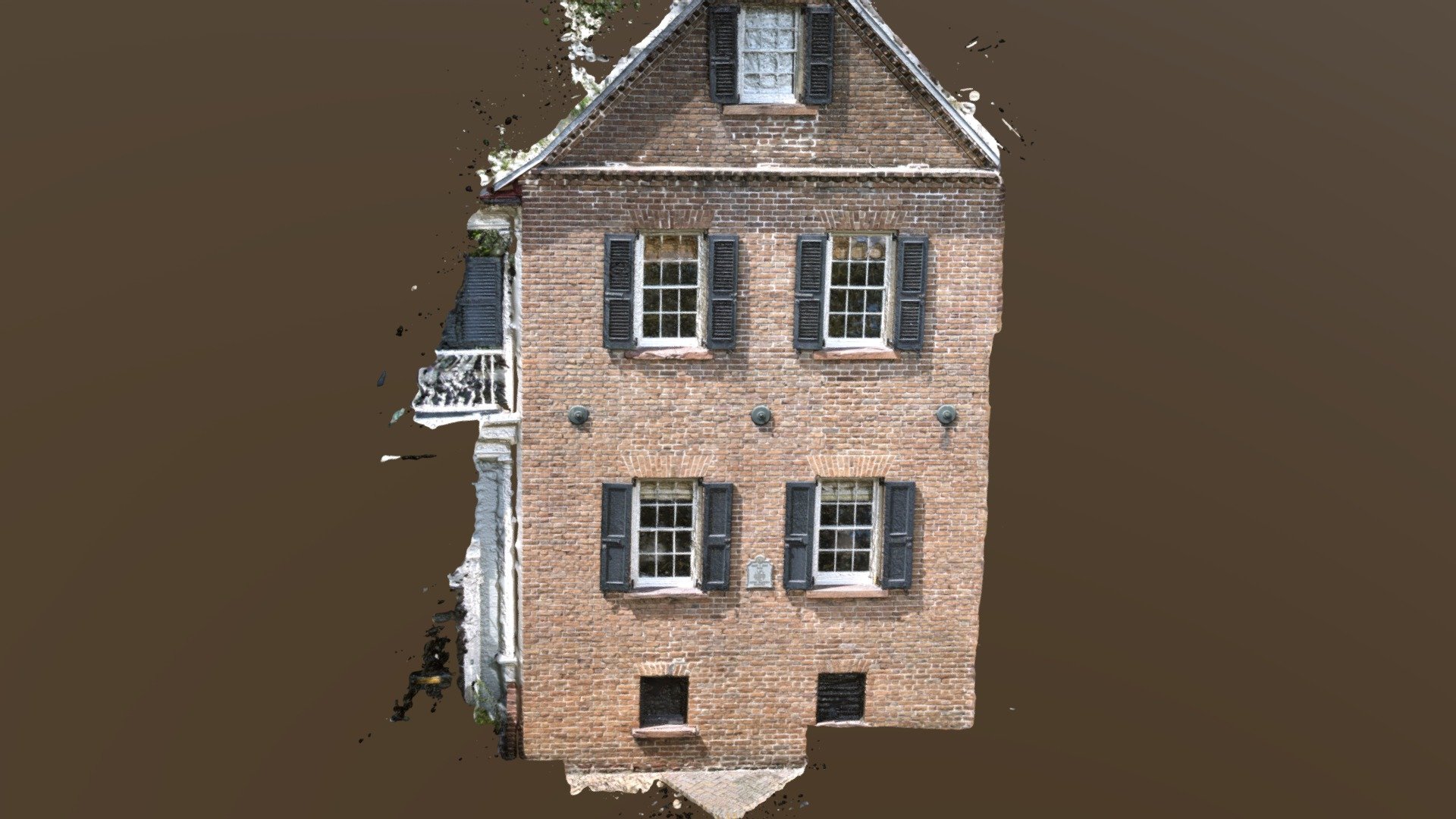 5 Maiden Lane, Charleston, SC