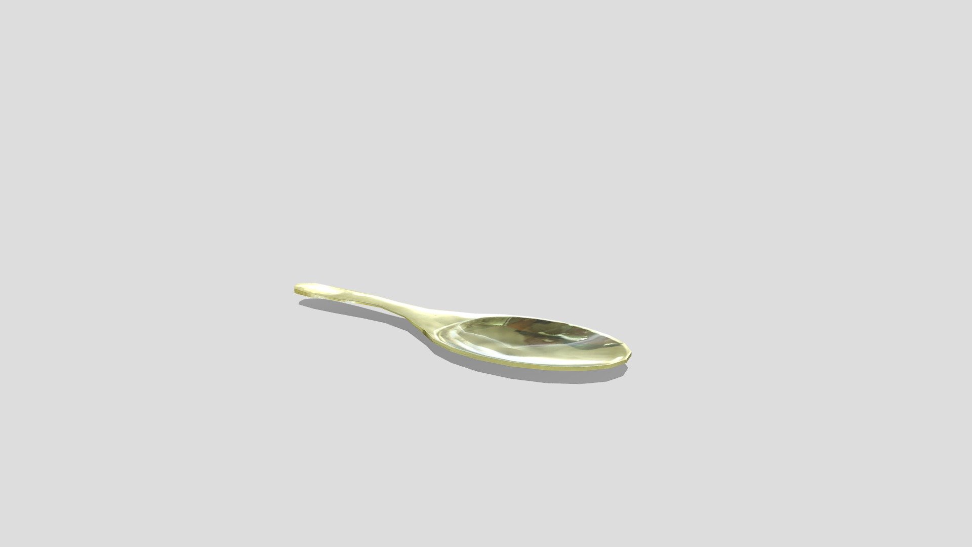 RICE LADLE (A)
