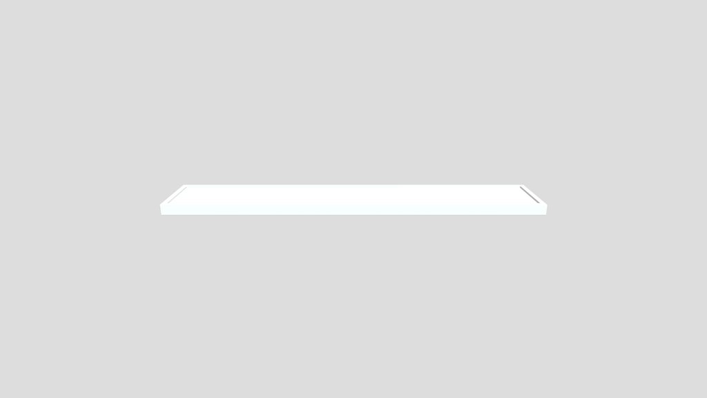 Animated Led Text Display Geonodes