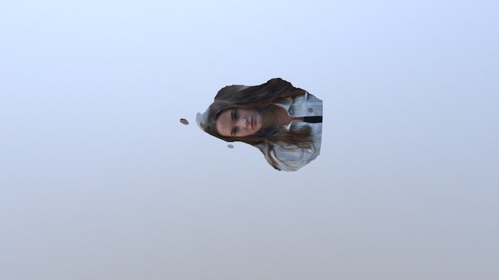A TRNIO Model 3D Model