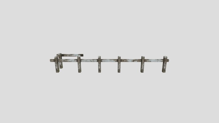 Xferserum 3D models - Sketchfab