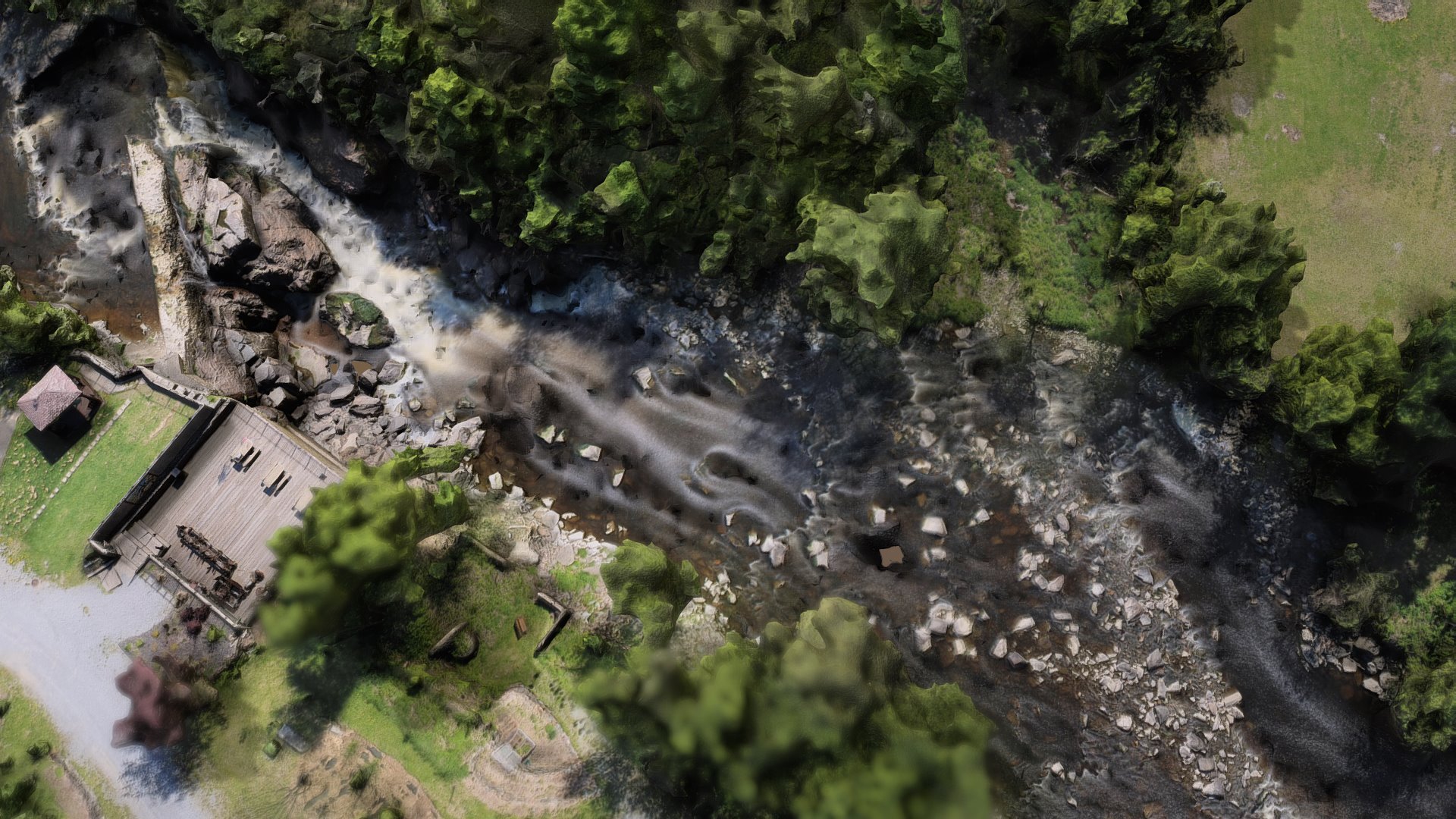 Roxton Falls