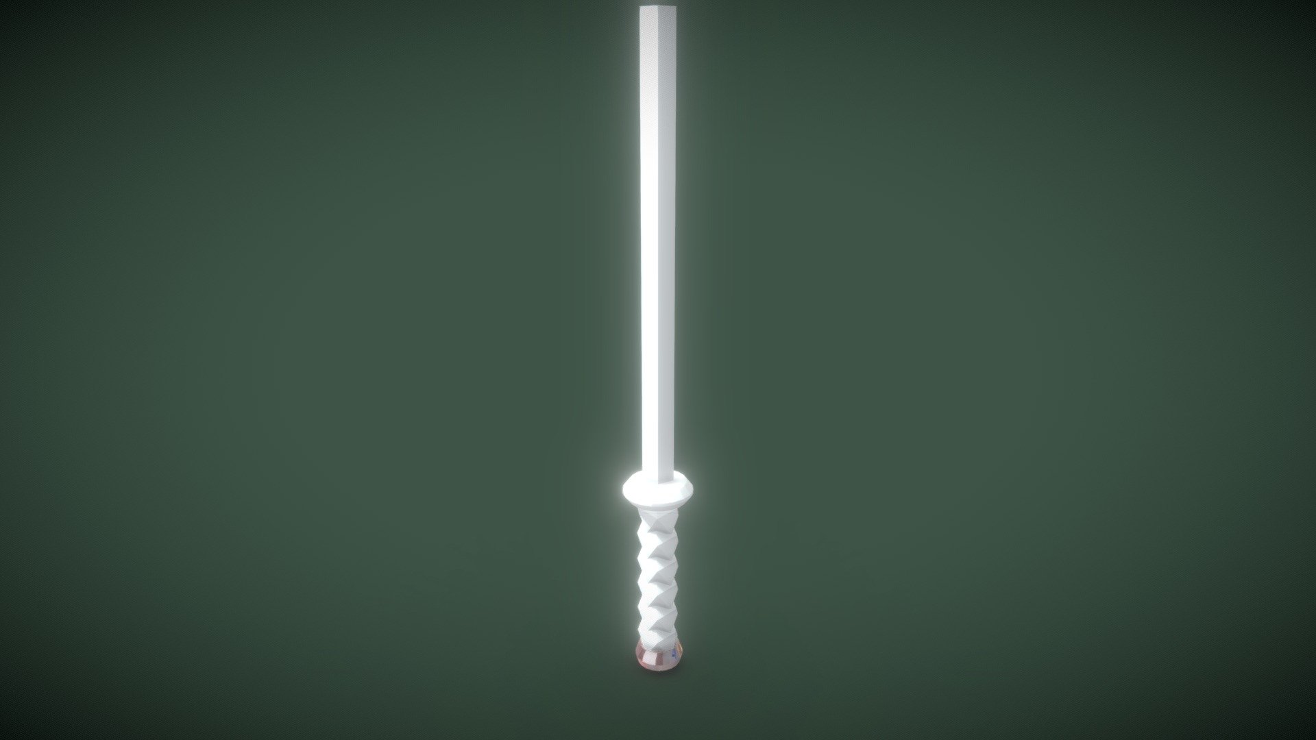 Short Katana