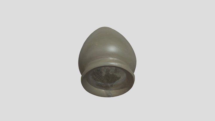 P4938 3D Model