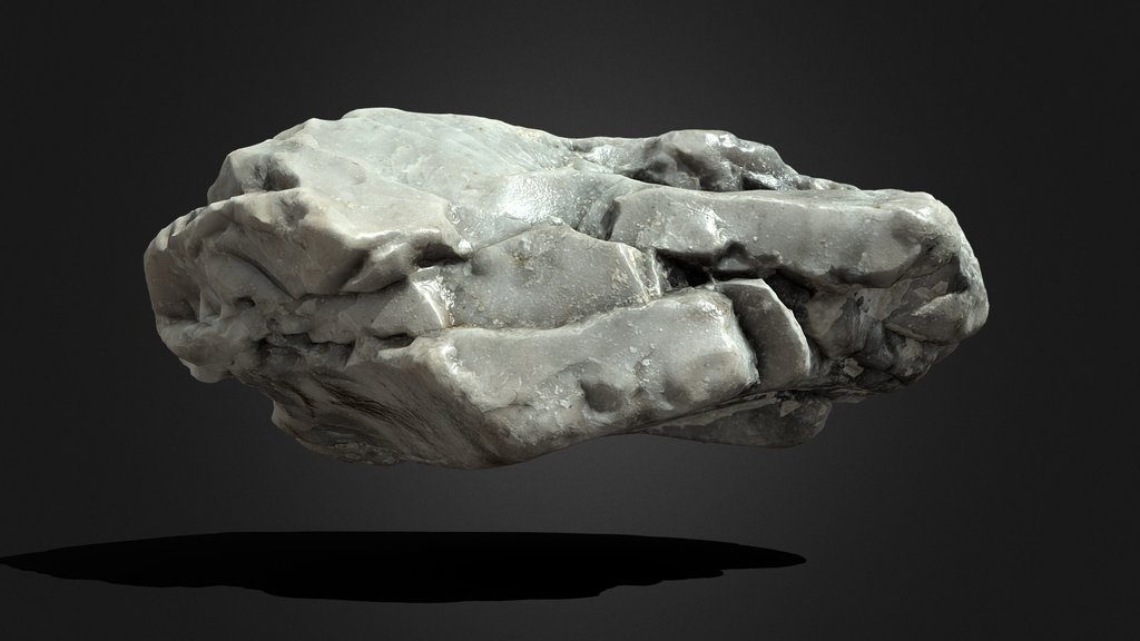 Rock Stone 11 .::RAWscan::.