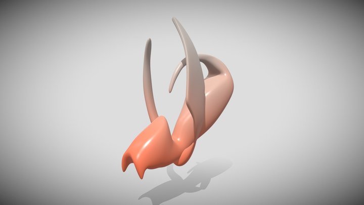 2022 NYUST Workshop E-6 3D Model